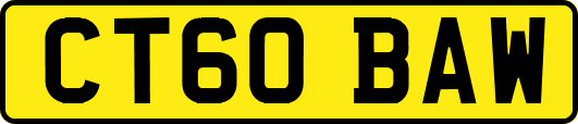 CT60BAW