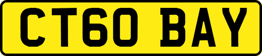 CT60BAY