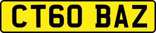 CT60BAZ
