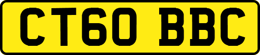 CT60BBC
