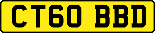 CT60BBD