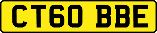 CT60BBE