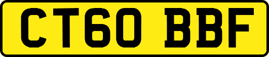 CT60BBF