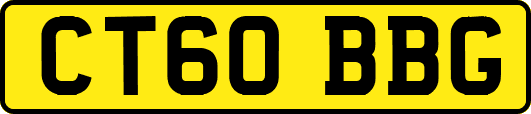 CT60BBG