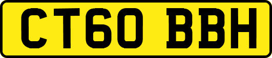 CT60BBH