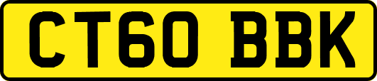 CT60BBK