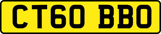 CT60BBO