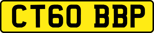 CT60BBP