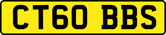 CT60BBS