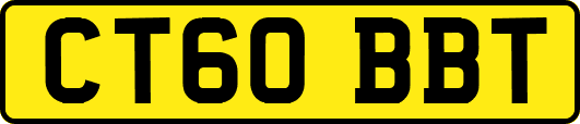 CT60BBT