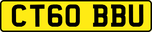 CT60BBU