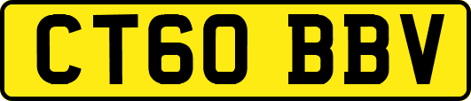 CT60BBV
