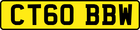 CT60BBW