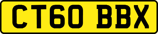 CT60BBX