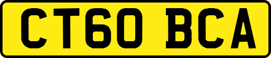CT60BCA