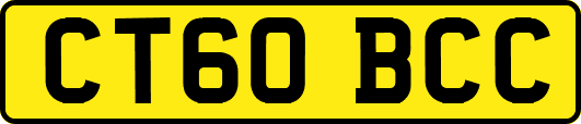 CT60BCC