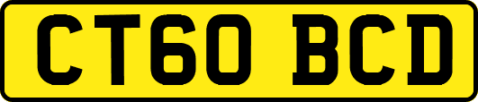 CT60BCD