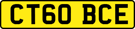 CT60BCE