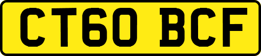CT60BCF