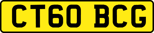 CT60BCG