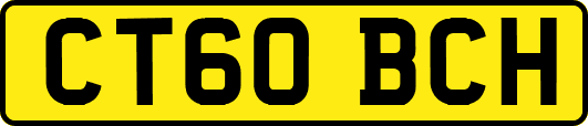 CT60BCH