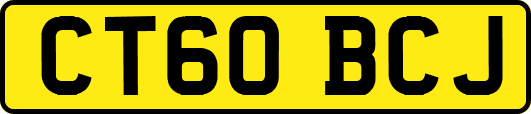 CT60BCJ
