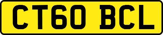 CT60BCL