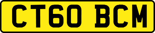 CT60BCM