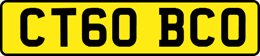 CT60BCO