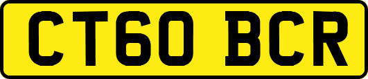 CT60BCR