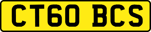 CT60BCS