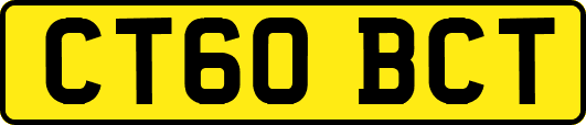 CT60BCT