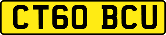 CT60BCU