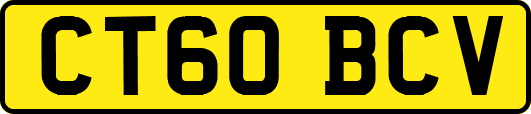 CT60BCV
