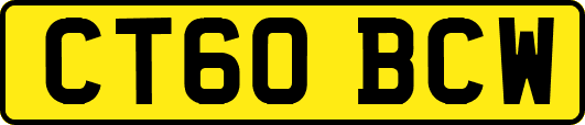 CT60BCW