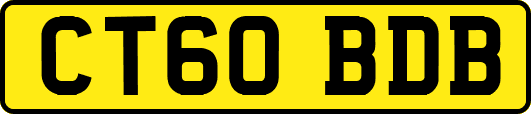 CT60BDB