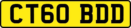 CT60BDD