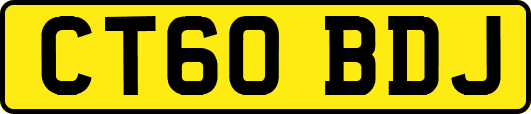 CT60BDJ