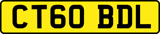 CT60BDL