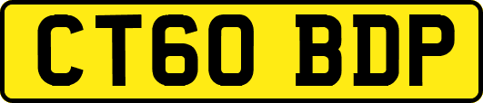CT60BDP