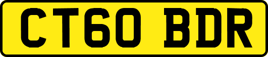 CT60BDR