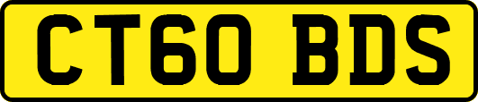 CT60BDS