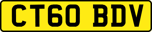 CT60BDV