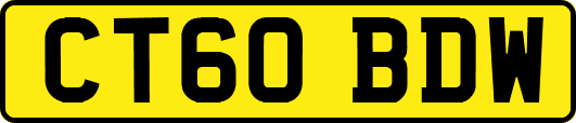 CT60BDW