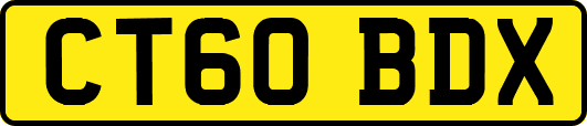 CT60BDX