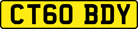 CT60BDY