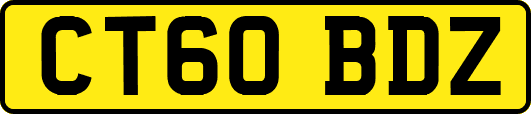 CT60BDZ
