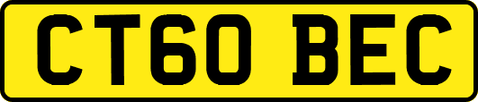 CT60BEC