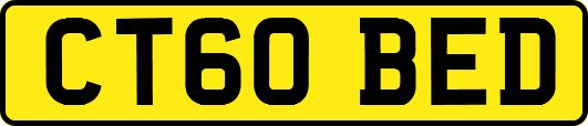 CT60BED
