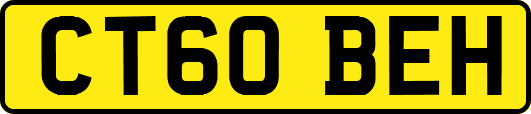 CT60BEH
